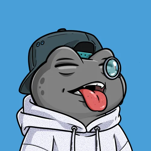 Hyptoadz #2759