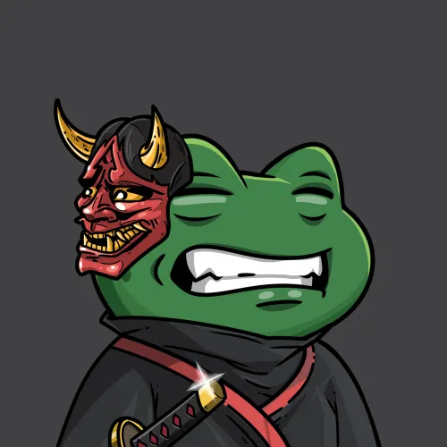 Hyptoadz #3450