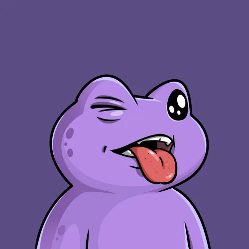 Hyptoadz #2095