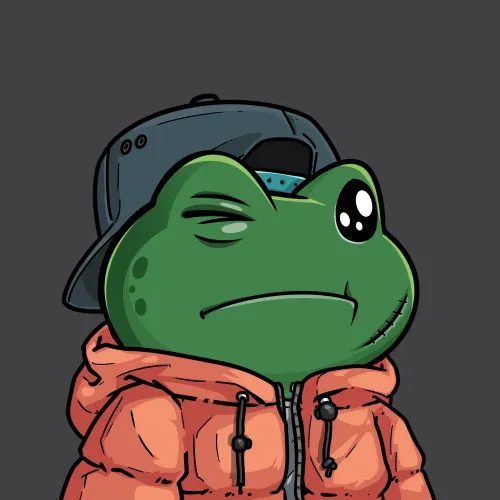 Hyptoadz #340