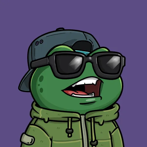Hyptoadz #2455