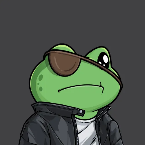 Hyptoadz #3470