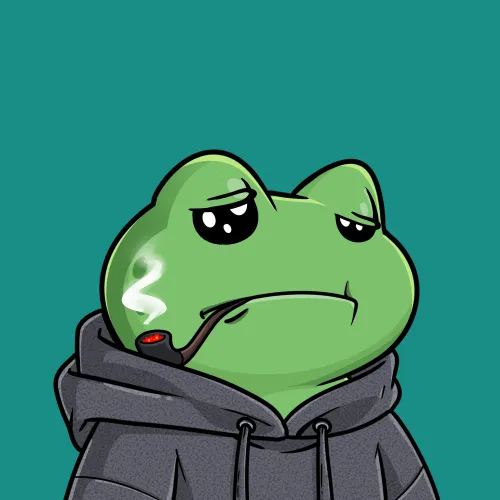 Hyptoadz #3518