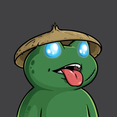 Hyptoadz #694