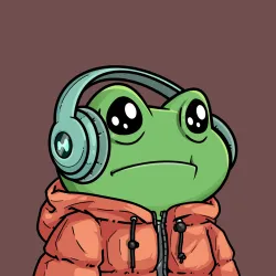 Hyptoadz #1861