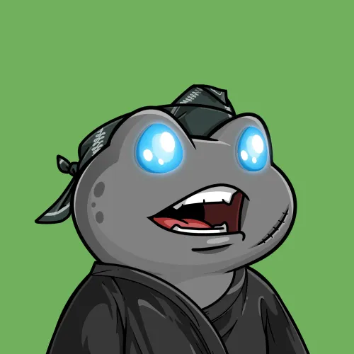 Hyptoadz #1885