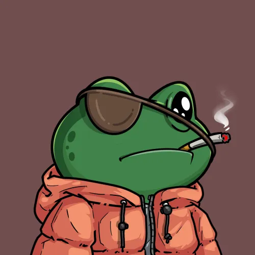 Hyptoadz #1112