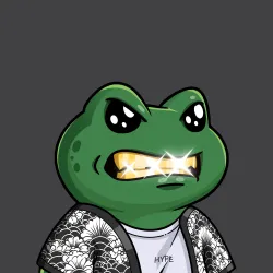 Hyptoadz #32