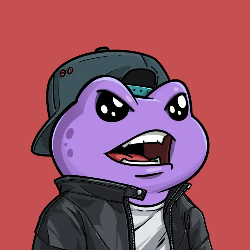 Hyptoadz #702