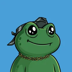 Hyptoadz #2735