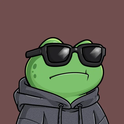 Hyptoadz #3524