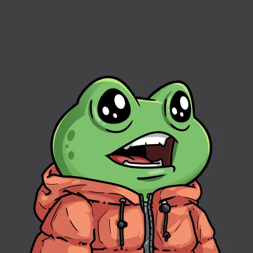 Hyptoadz #537