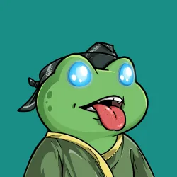 Hyptoadz #77