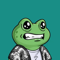 Hyptoadz #67