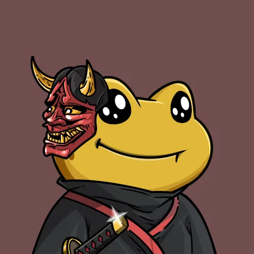 Hyptoadz #2147