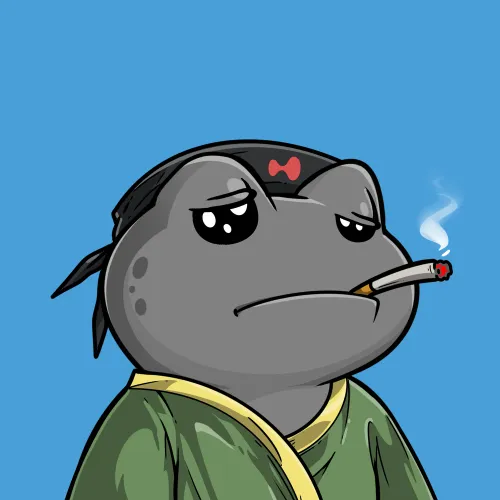 Hyptoadz #1642