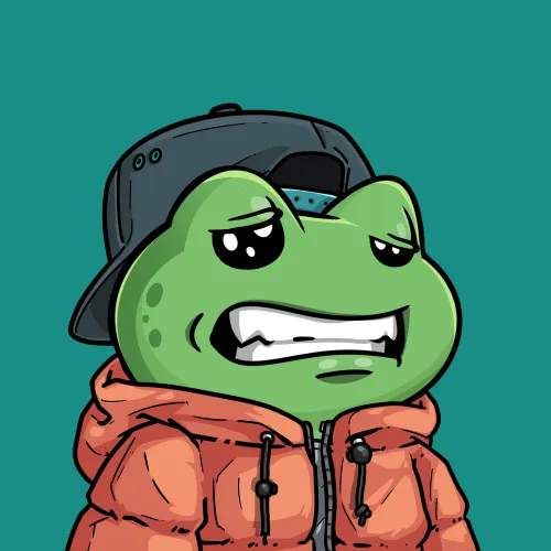 Hyptoadz #359