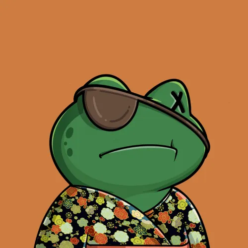 Hyptoadz #1212