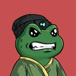 Hyptoadz #17