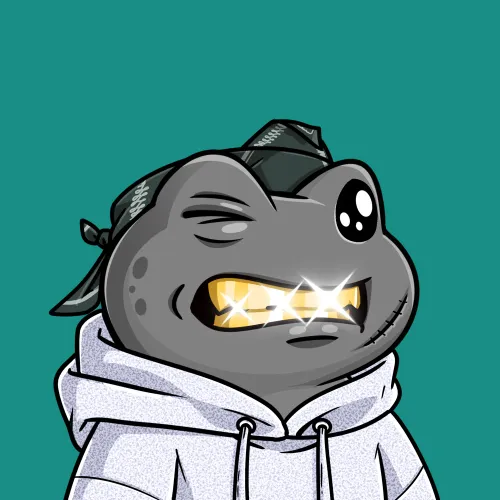 Hyptoadz #2614