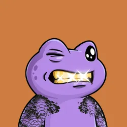 Hyptoadz #133