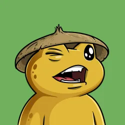 Hyptoadz #31