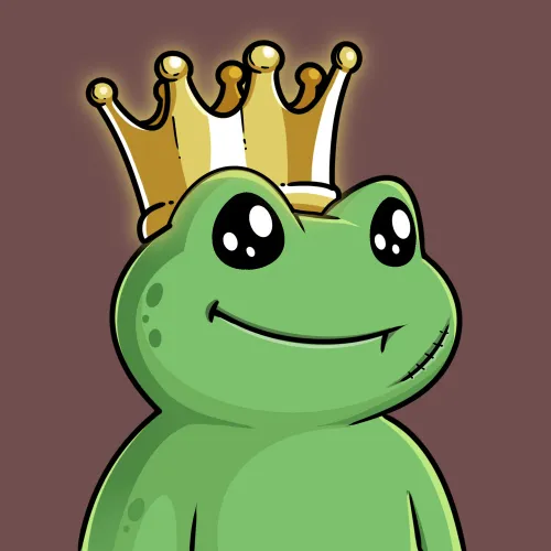 Hyptoadz #899