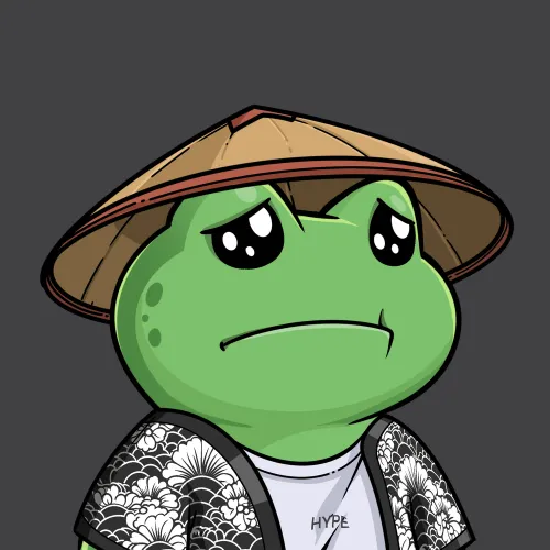 Hyptoadz #714