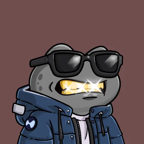 Hyptoadz #2917