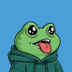 Hyptoadz #18