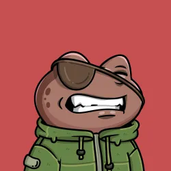 Hyptoadz #82