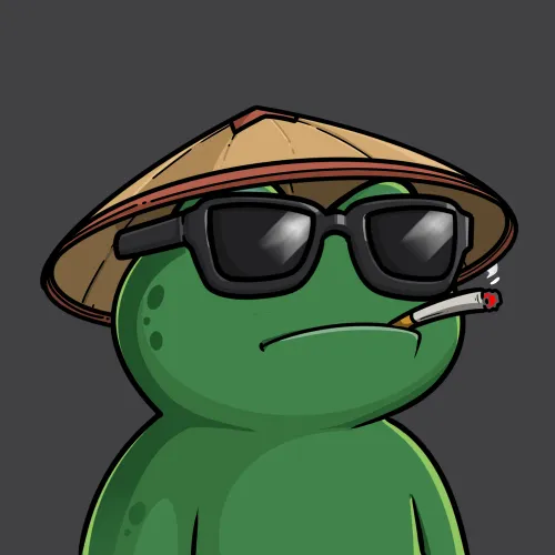 Hyptoadz #1641