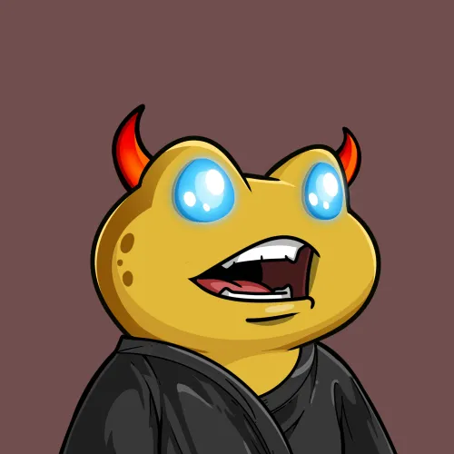 Hyptoadz #2348