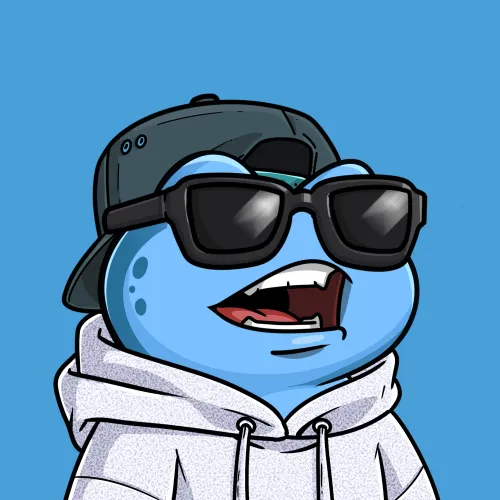 Hyptoadz #3592