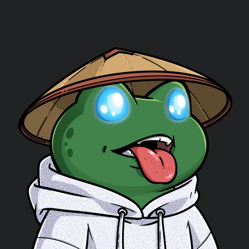Hyptoadz #1630