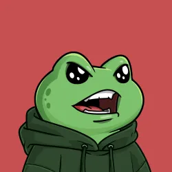 Hyptoadz #1860