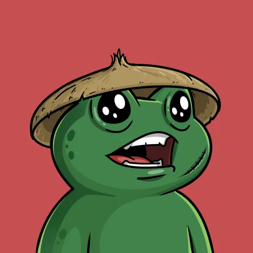 Hyptoadz #2576
