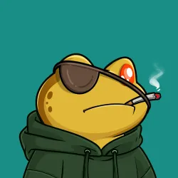 Hyptoadz #61