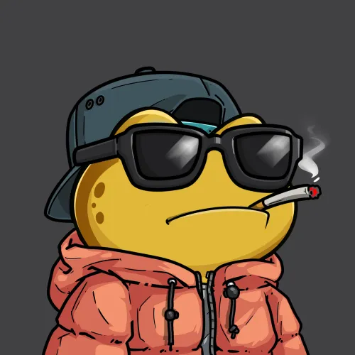 Hyptoadz #3401