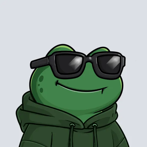 Hyptoadz #1020