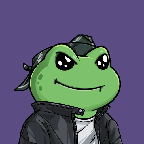 Hyptoadz #1160