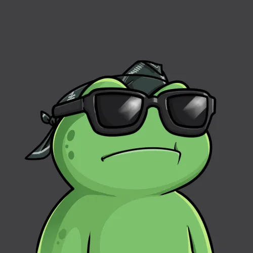 Hyptoadz #1530