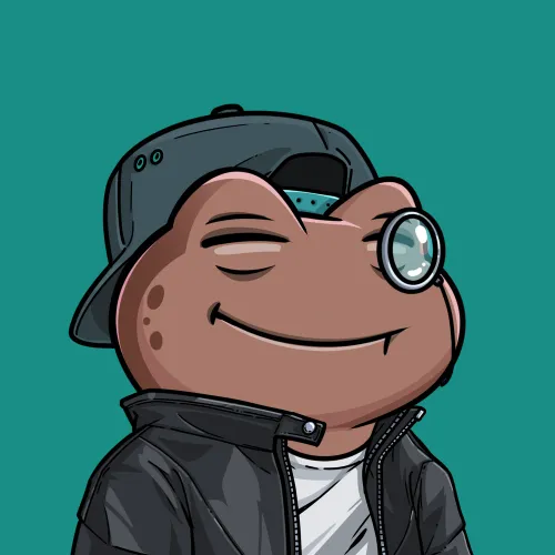Hyptoadz #513