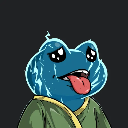 Hyptoadz #917