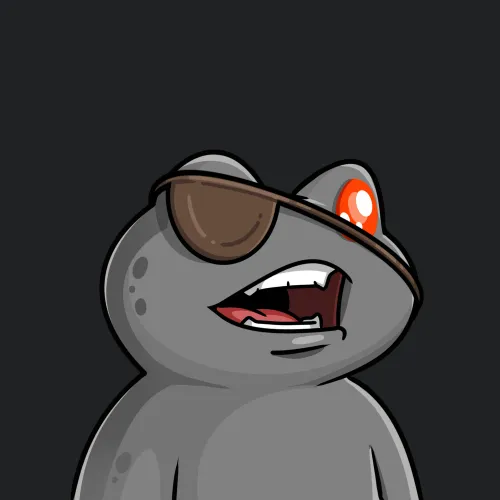 Hyptoadz #2887
