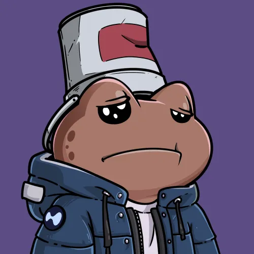 Hyptoadz #7962