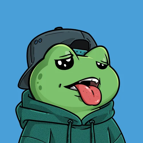 Hyptoadz #1933
