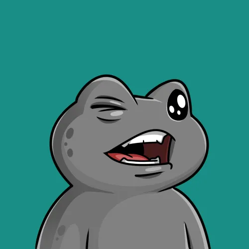 Hyptoadz #2896