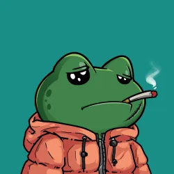 Hyptoadz #30