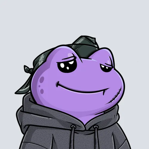 Hyptoadz #2208